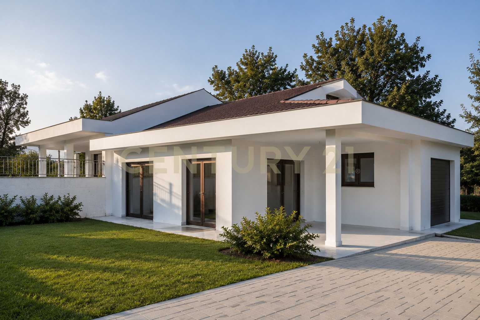 Casa indipendente Via Manganelli, Viagrande