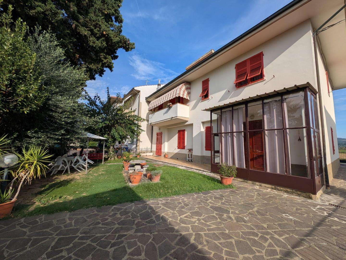 Casa Bi - Trifamiliare Via Tosco Romagnola Sud,  41, Empoli