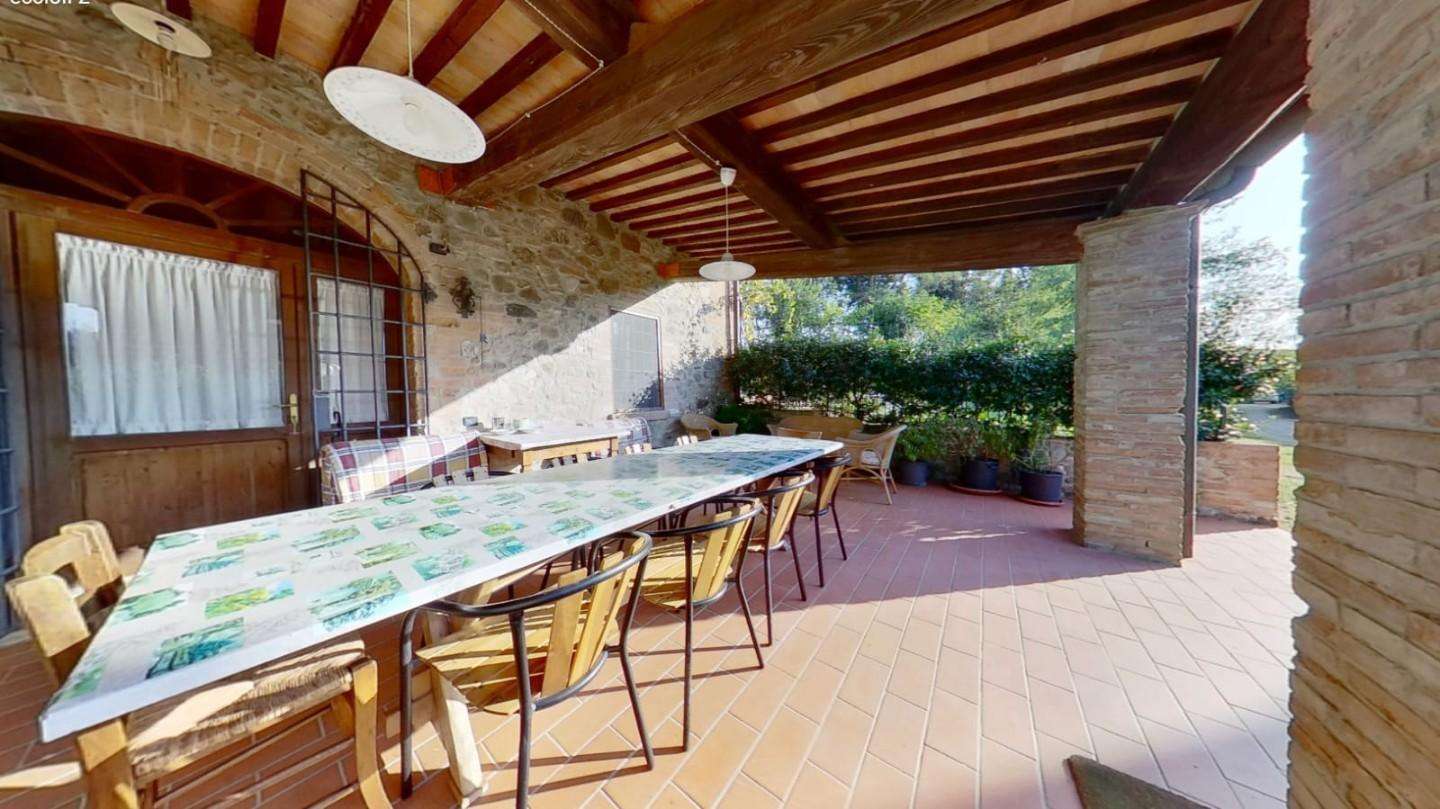 Appartamento La Sterza V.Volterrana ,, Terricciola