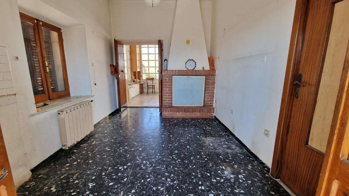 Casa Bi - Trifamiliare Agnino MS,, Fivizzano