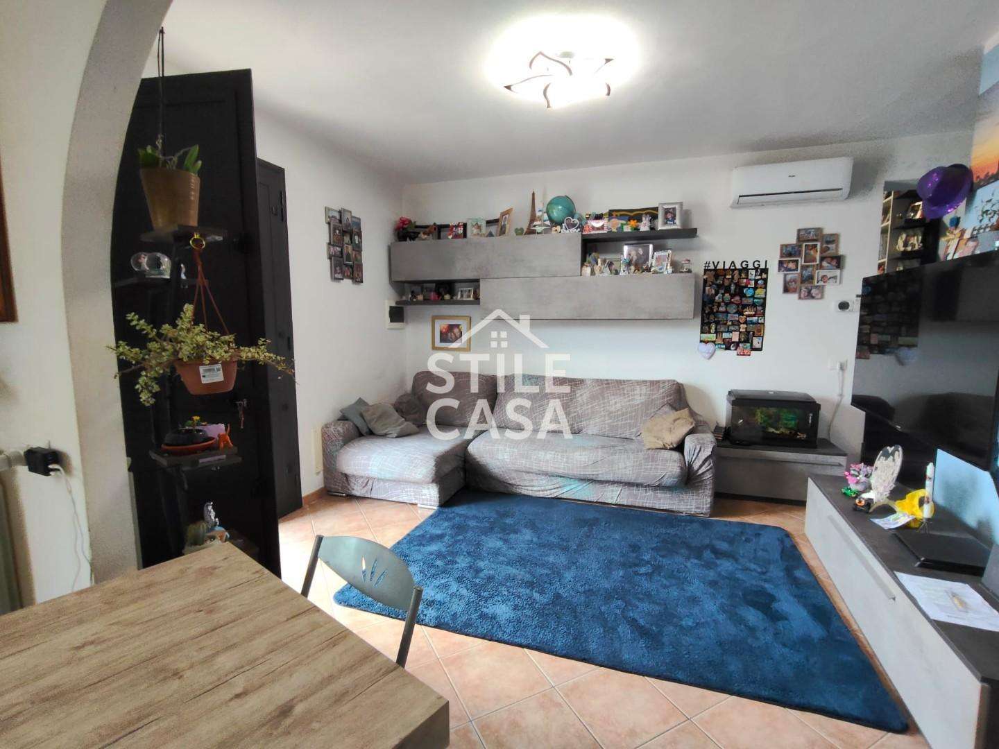 Appartamento Sbarra, Porcari