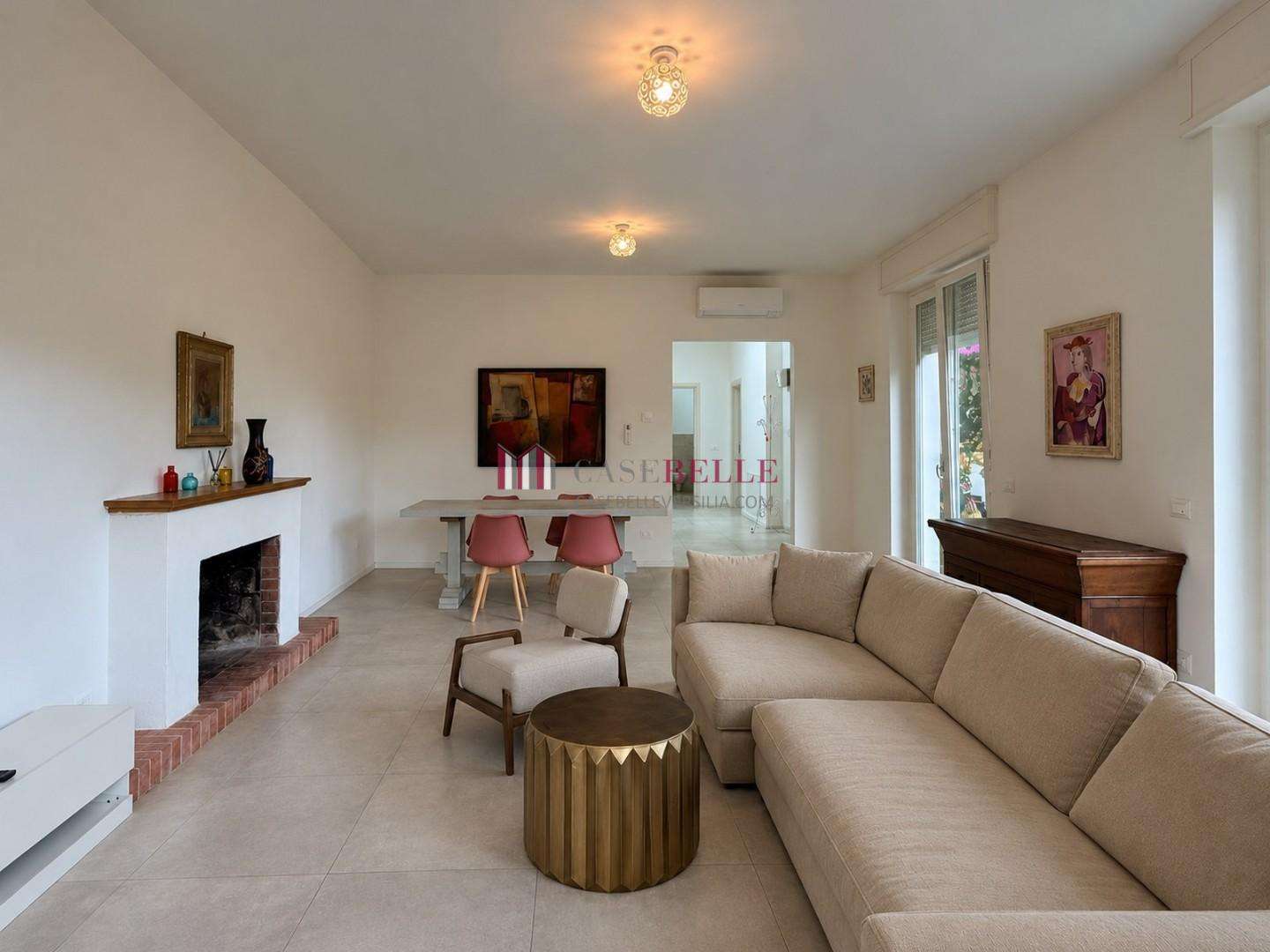 Casa Bi - Trifamiliare Roma Capitale, Camaiore