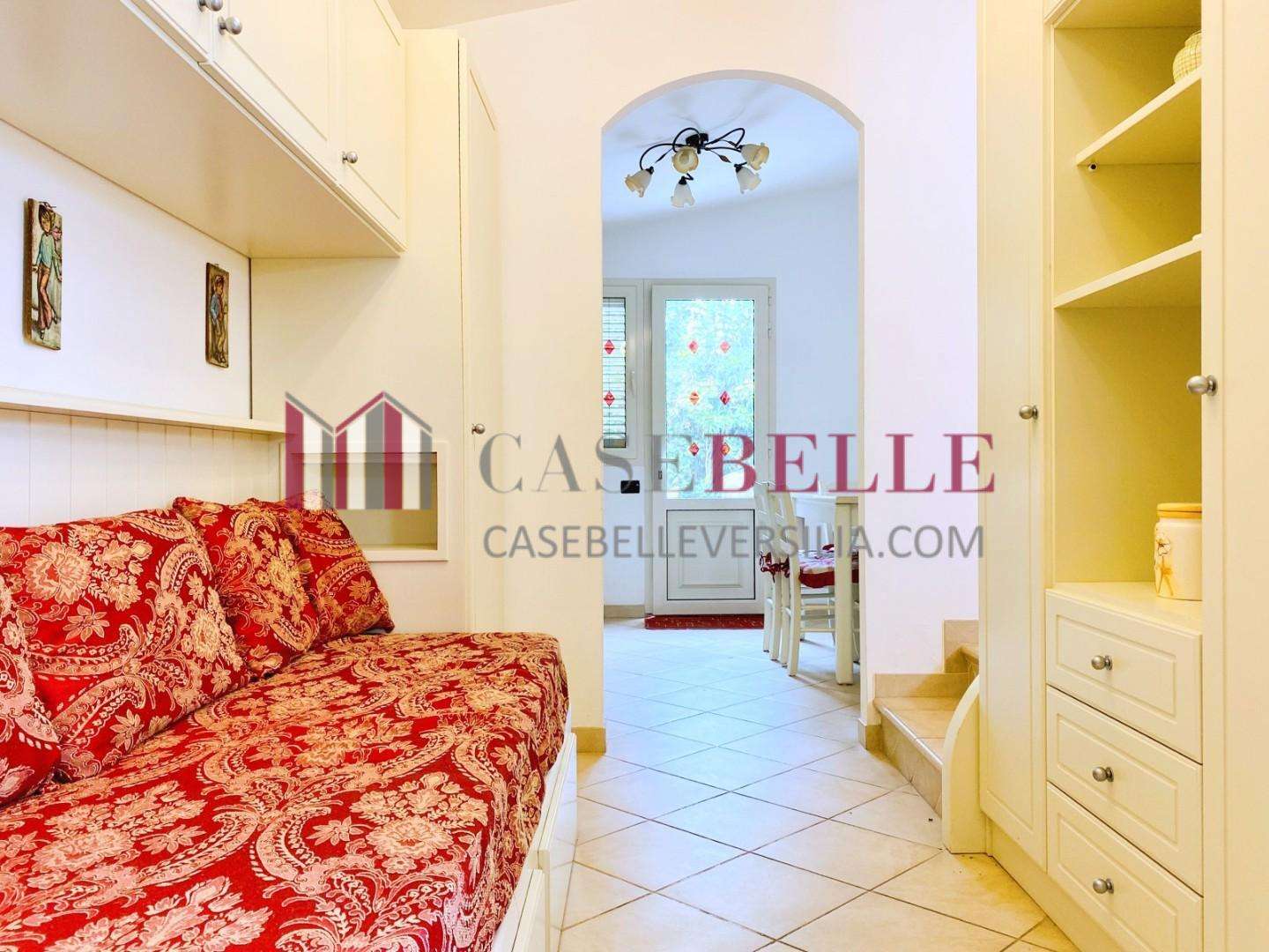Casa Bi - Trifamiliare Via Pietro Micca,, Pietrasanta