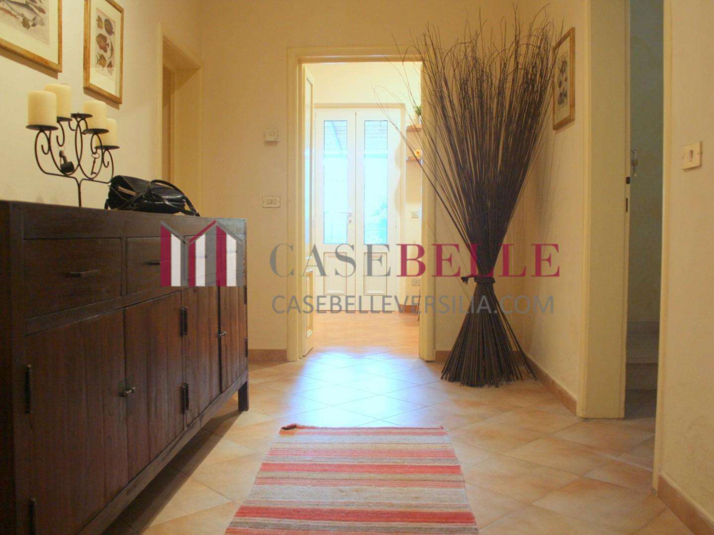 Appartamento Via Lungomare Roma,, Pietrasanta
