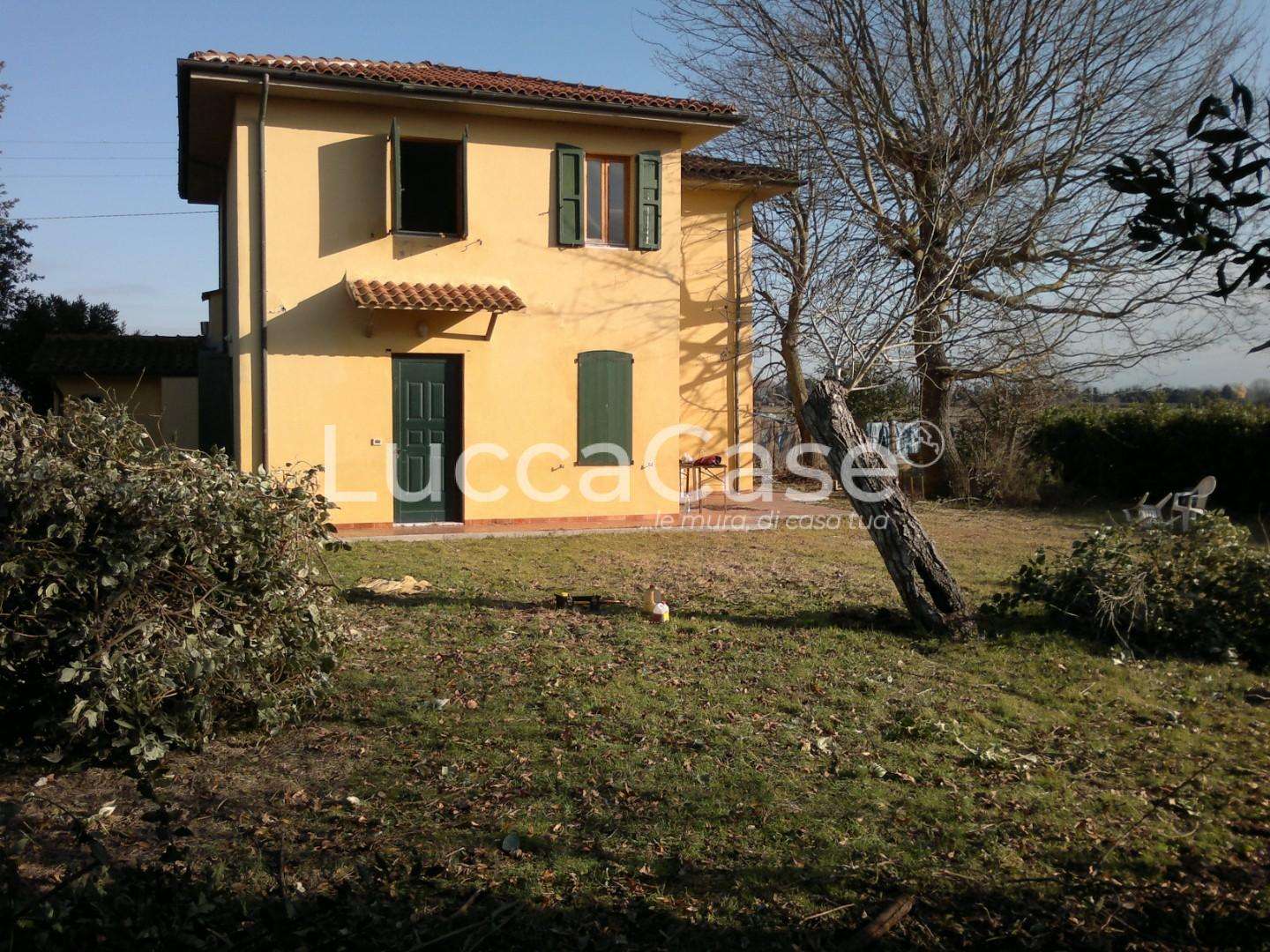 Villa Migliarino, Vecchiano