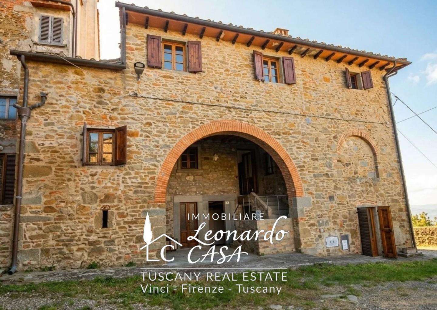 Casale Salvino FI,  50059, Vinci