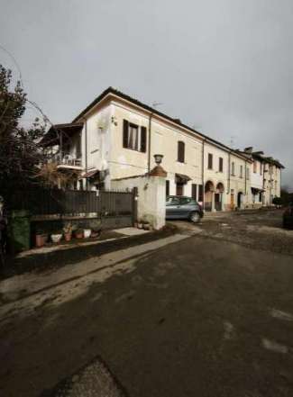 Appartamento Via Emilia,  13, Torrazza Coste