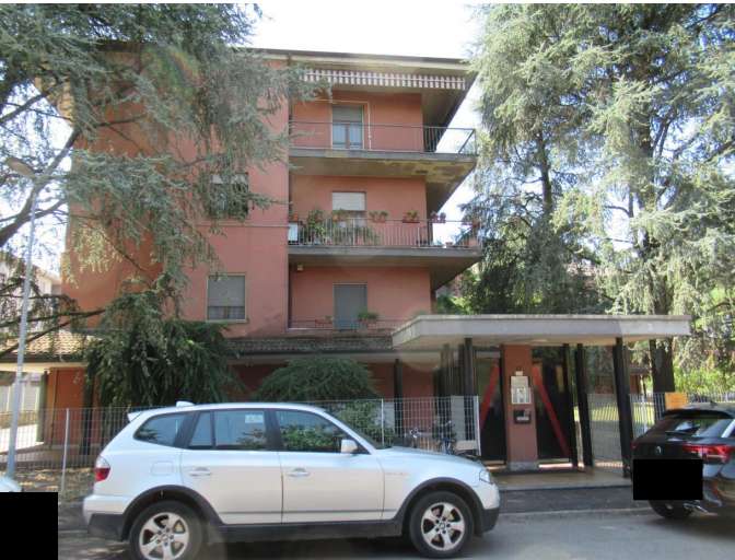 Appartamento Via Leon Battista Alberti,  32, Voghera