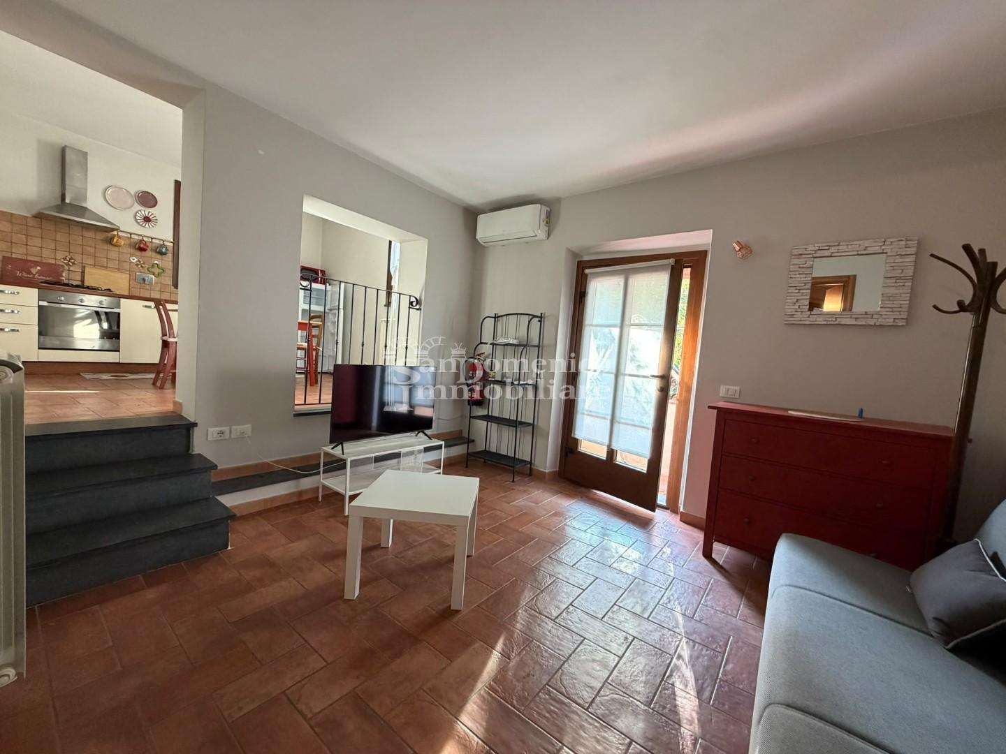 Appartamento Calci PI,, Calci