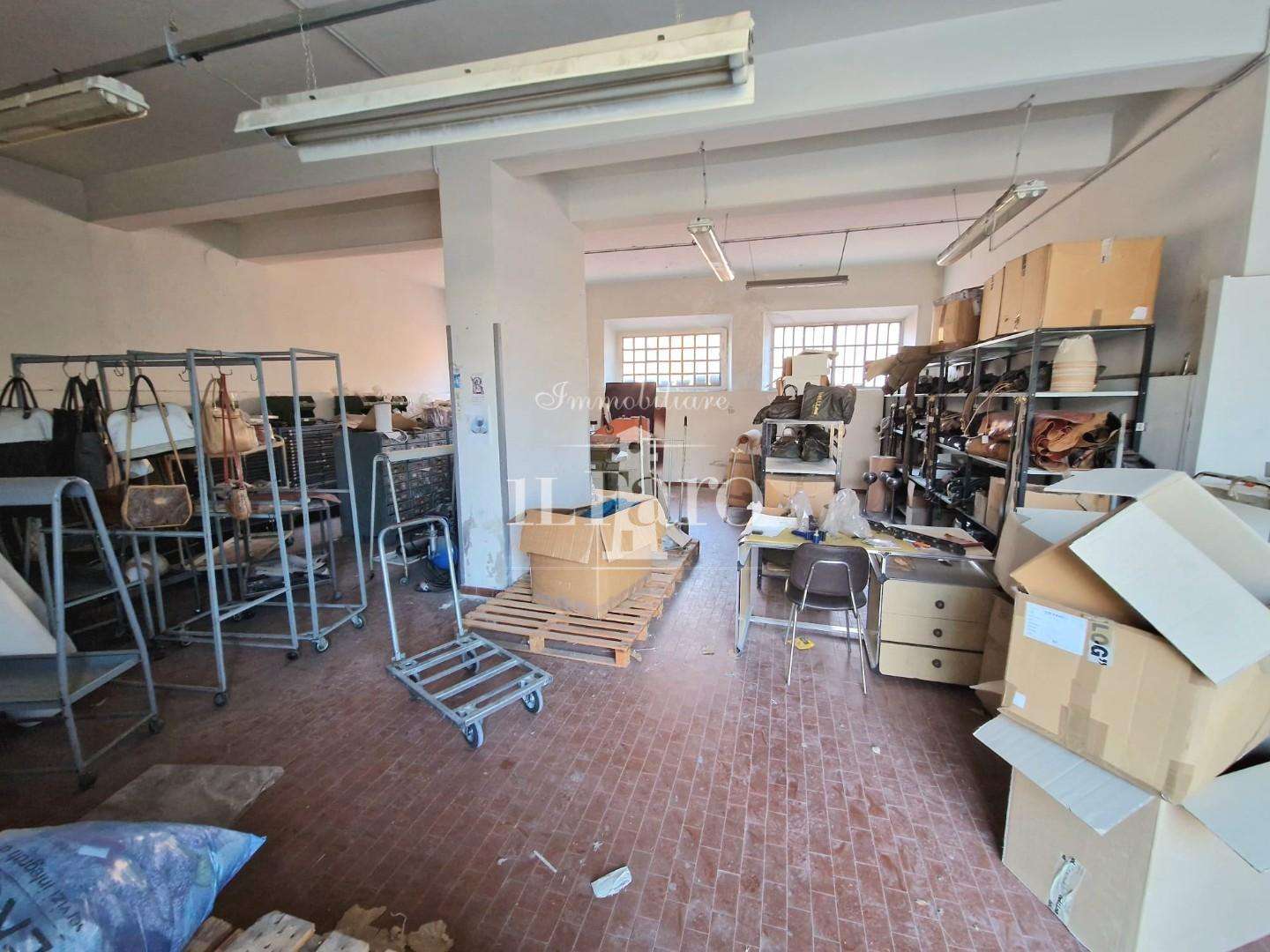 Capannone Via della Resistenza,  50058, Signa