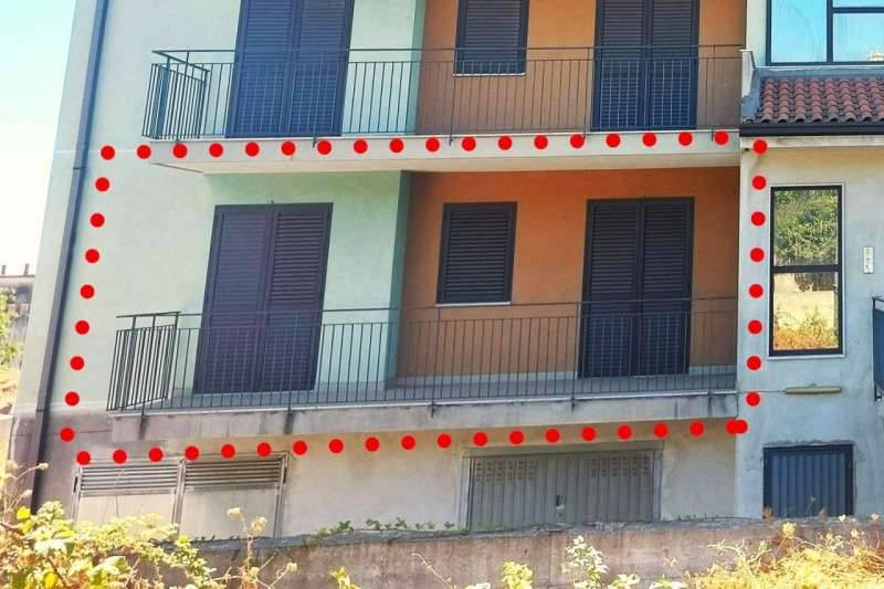 Appartamento Via degli Argentieri Acesi, Acireale
