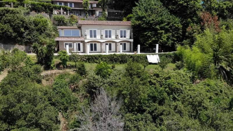 Villa Castel Gandolfo - Centro, Castel Gandolfo