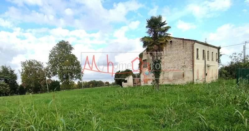 Casa indipendente Salboro, Padova