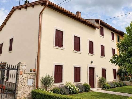 Appartamento Balconi, Pescantina