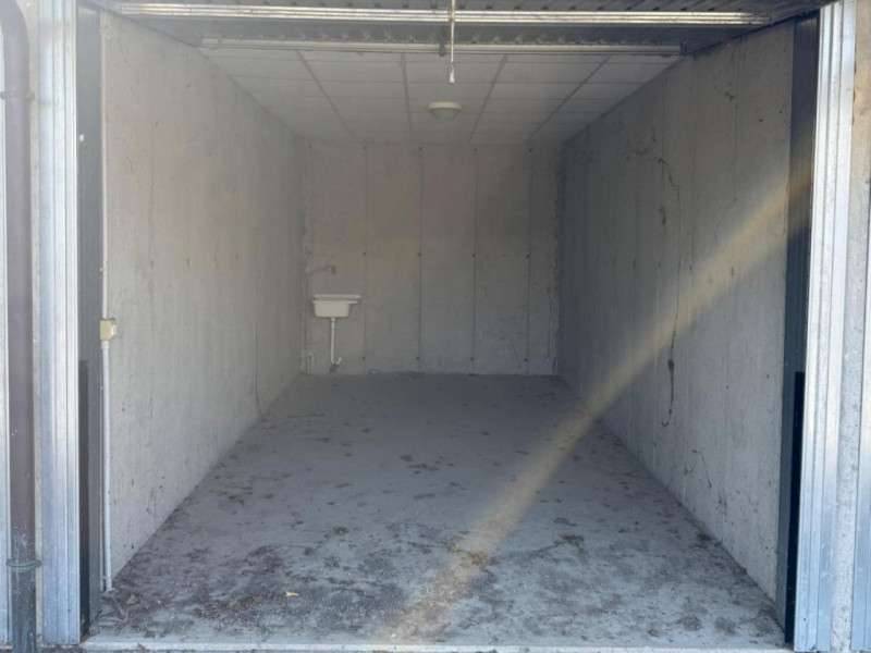 Box - Garage - Posto Auto Via Fraschetta, Cherasco