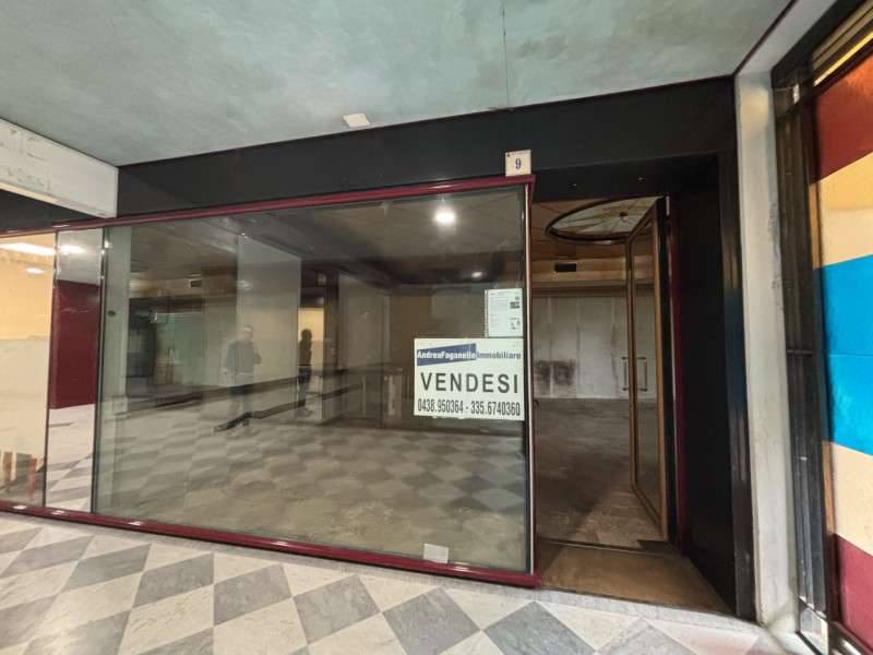 Ufficio Vittorio Veneto - Centro, Vittorio Veneto