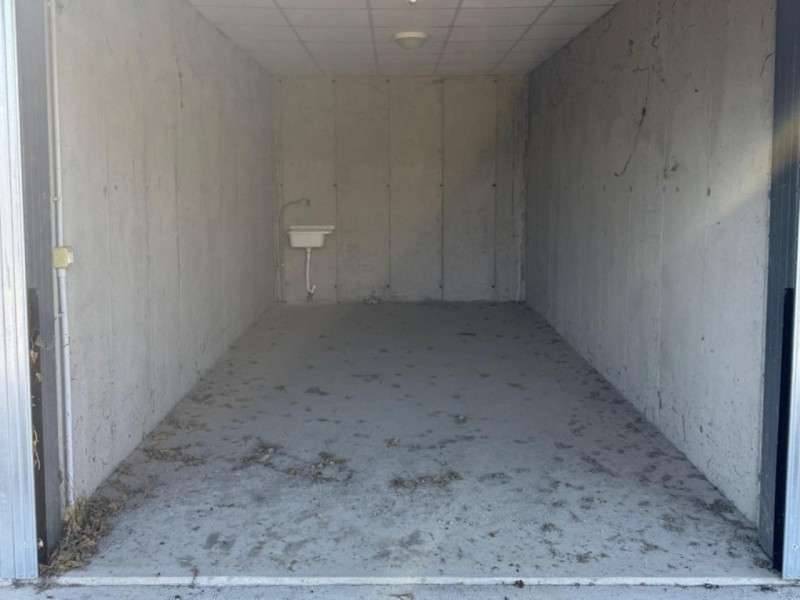 Box - Garage - Posto Auto Via Fraschetta, Cherasco