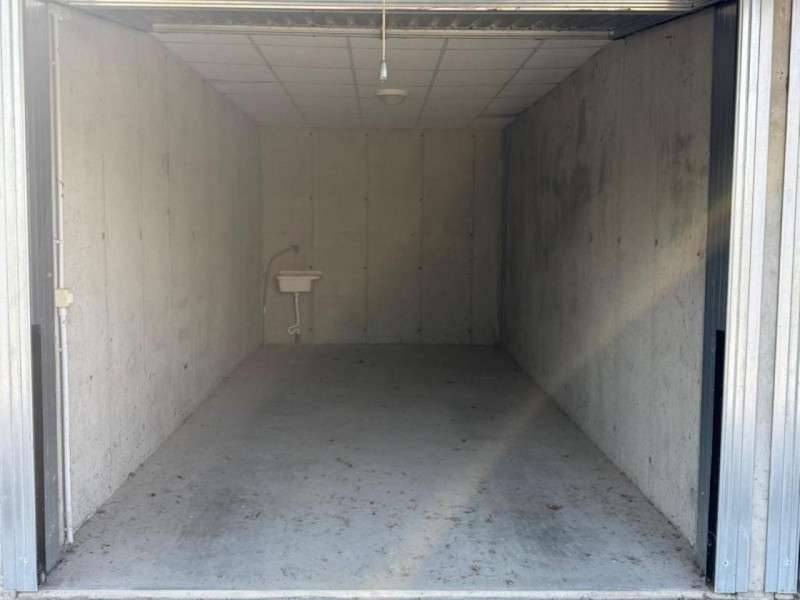 Box - Garage - Posto Auto Via Fraschetta, Cherasco