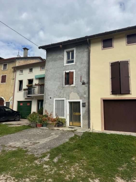 Casa indipendente Lughezzano - Arzerè, Bosco Chiesanuova