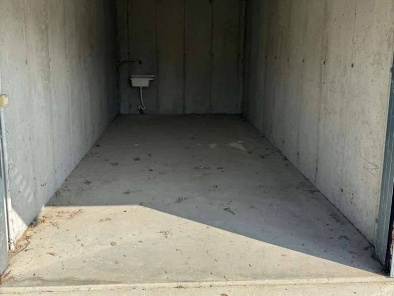 Box - Garage - Posto Auto Via Fraschetta, Cherasco