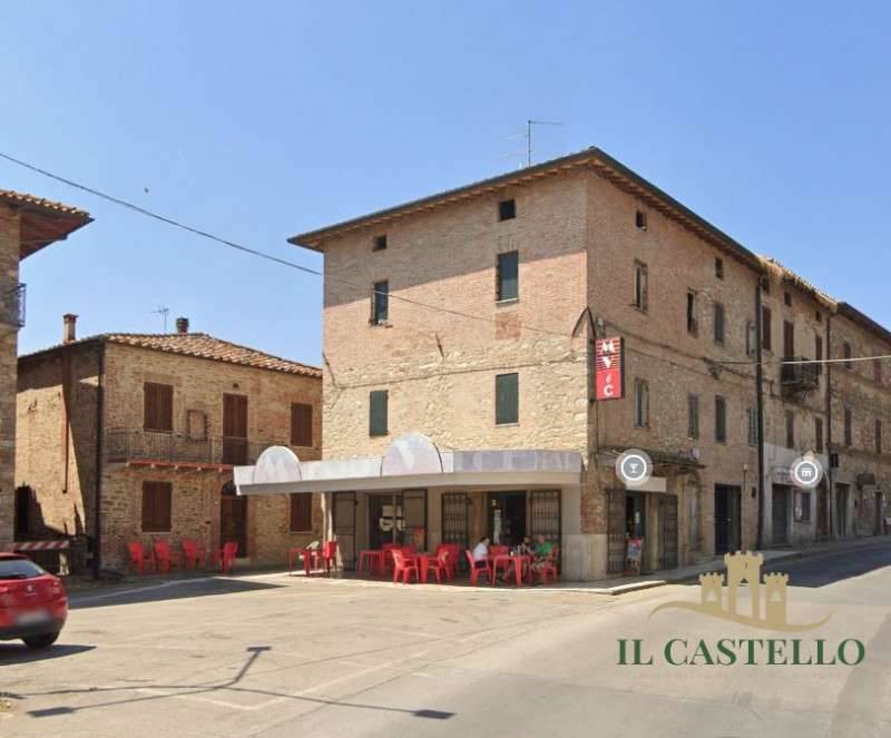 Negozio Panicarola, Castiglione del Lago