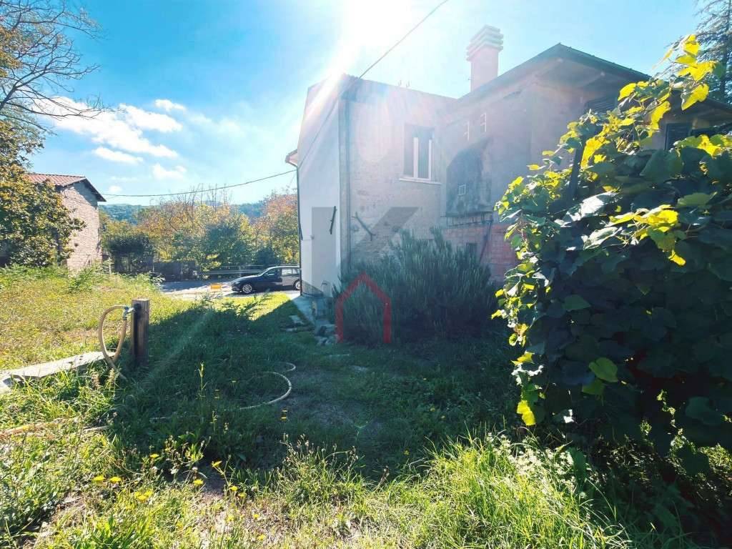 Casa indipendente Via Silvio Corbari, 13, Rocca San Casciano