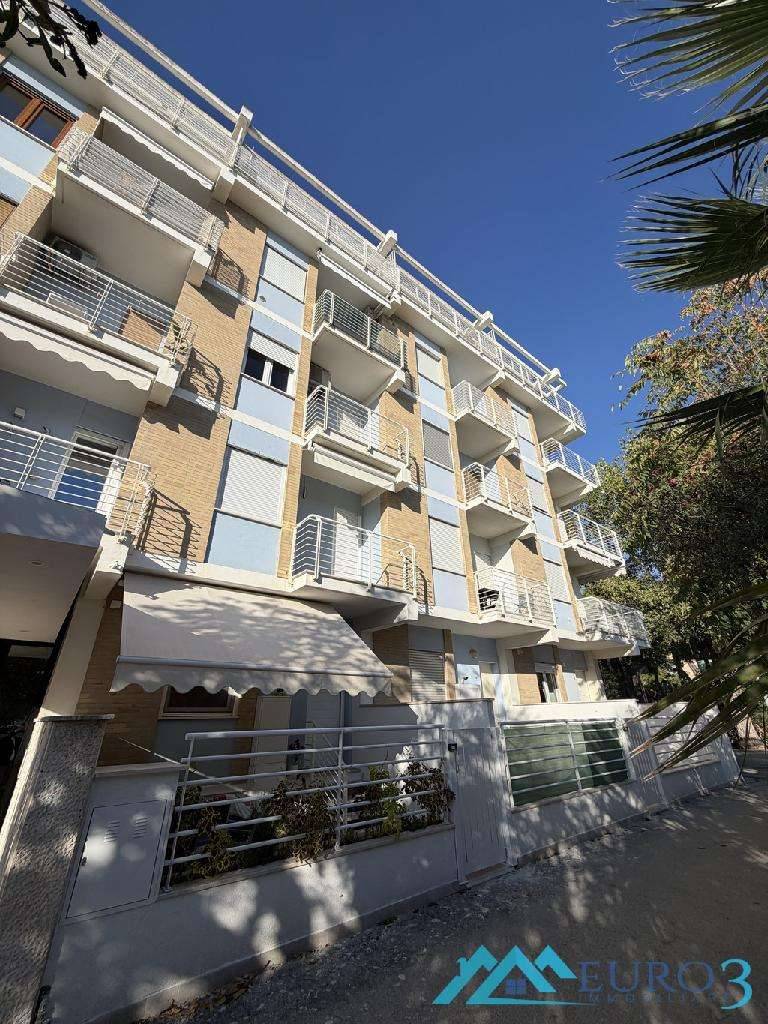 Appartamento Viale Guglielmo Marconi, San Benedetto del Tronto