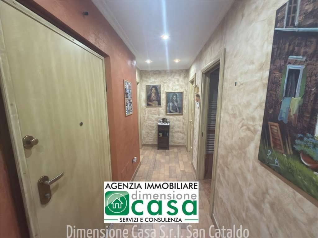 Appartamento Via Catania, 84, San Cataldo