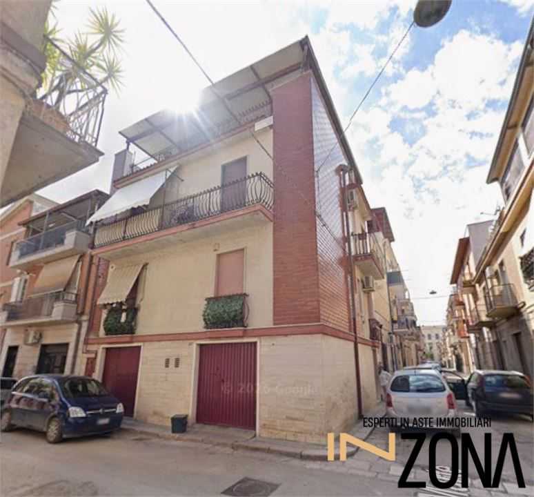 Appartamento Via Marte e Via Montello, San Severo