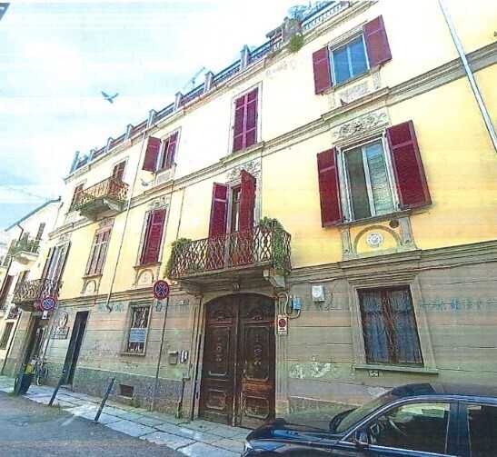 Appartamento Via Piacenza, Alessandria