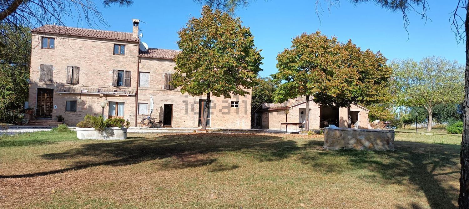 Casa indipendente in vendita a Treia - foto 3