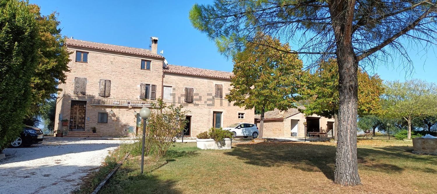 Casa indipendente in vendita a Treia - foto 4