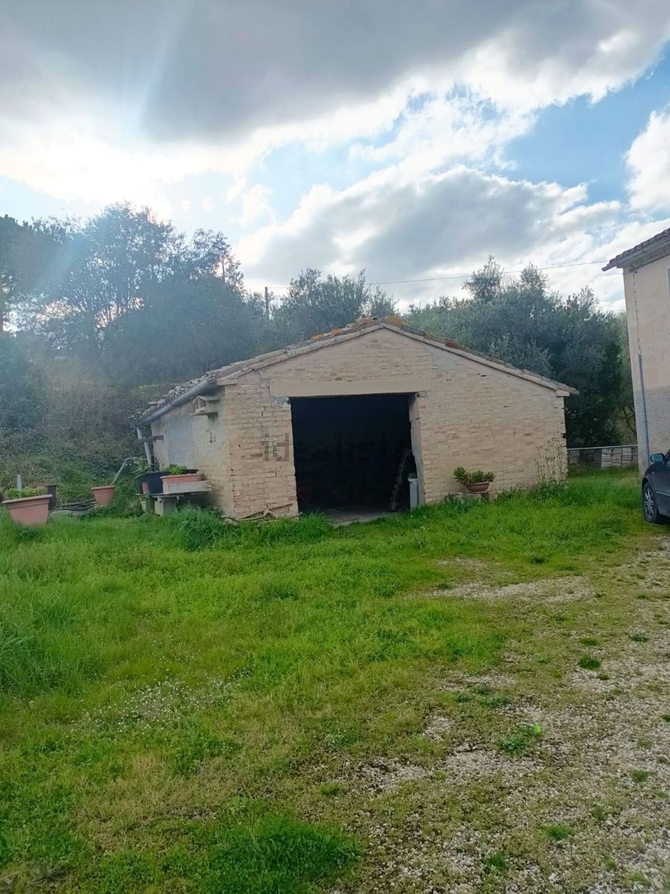 Casale in vendita a Treia - foto 2
