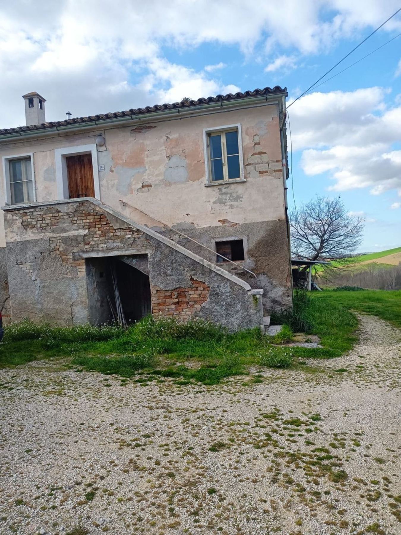 Casale in vendita a Treia - foto 3