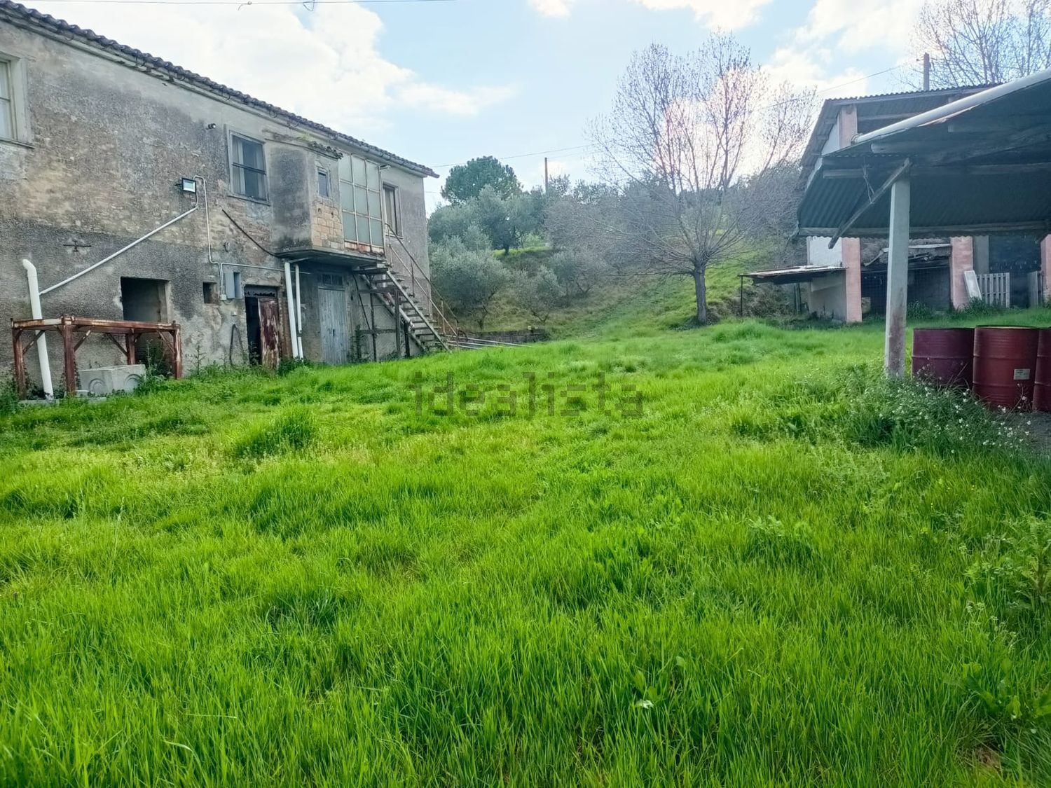 Casale in vendita a Treia - foto 4