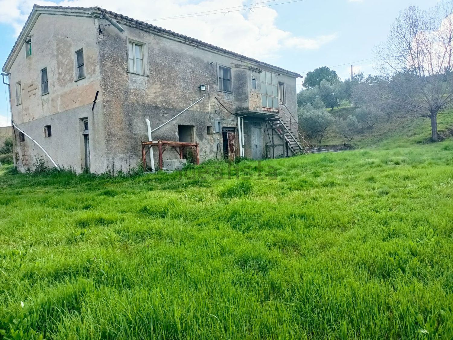 Casale in vendita a Treia - foto 5