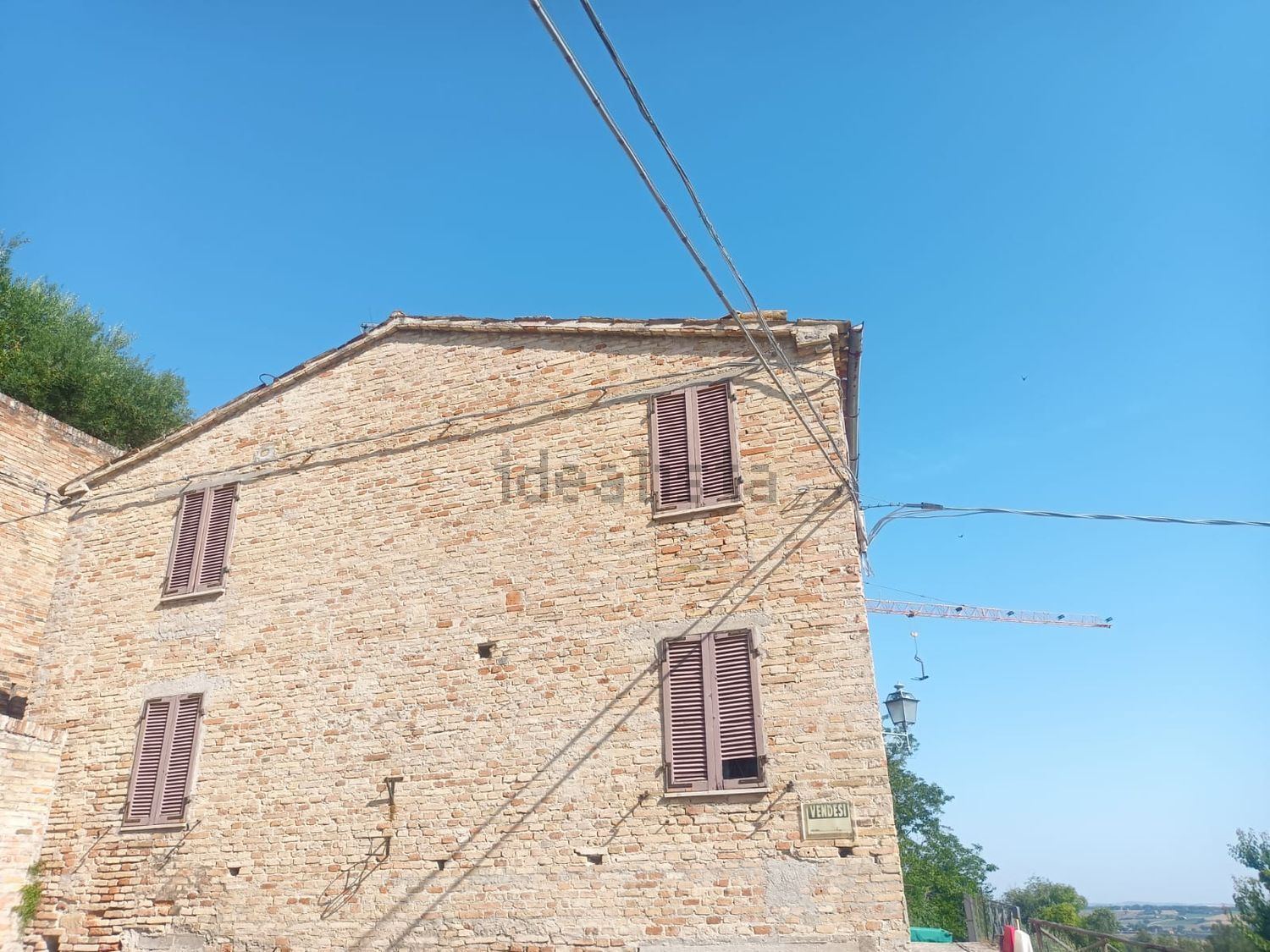 Villetta a schiera in vendita a Treia - foto 3