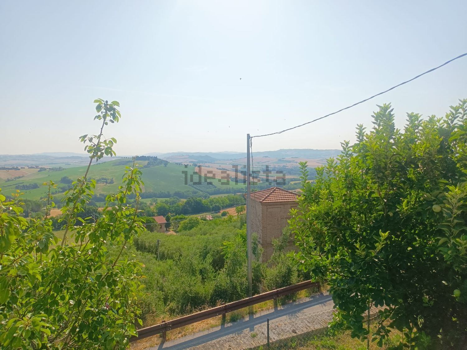 Villetta a schiera in vendita a Treia - foto 4