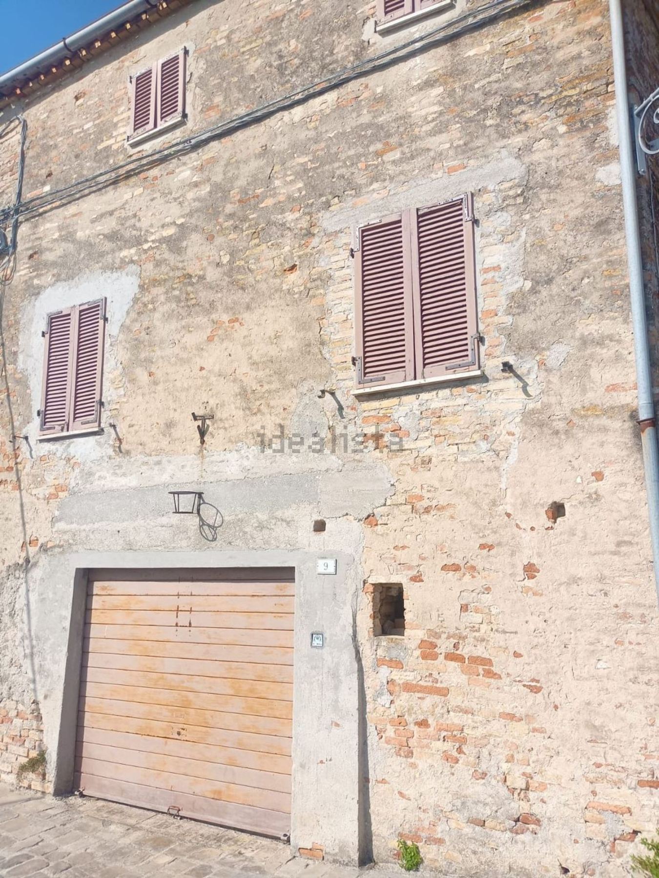 Villetta a schiera in vendita a Treia - foto 5