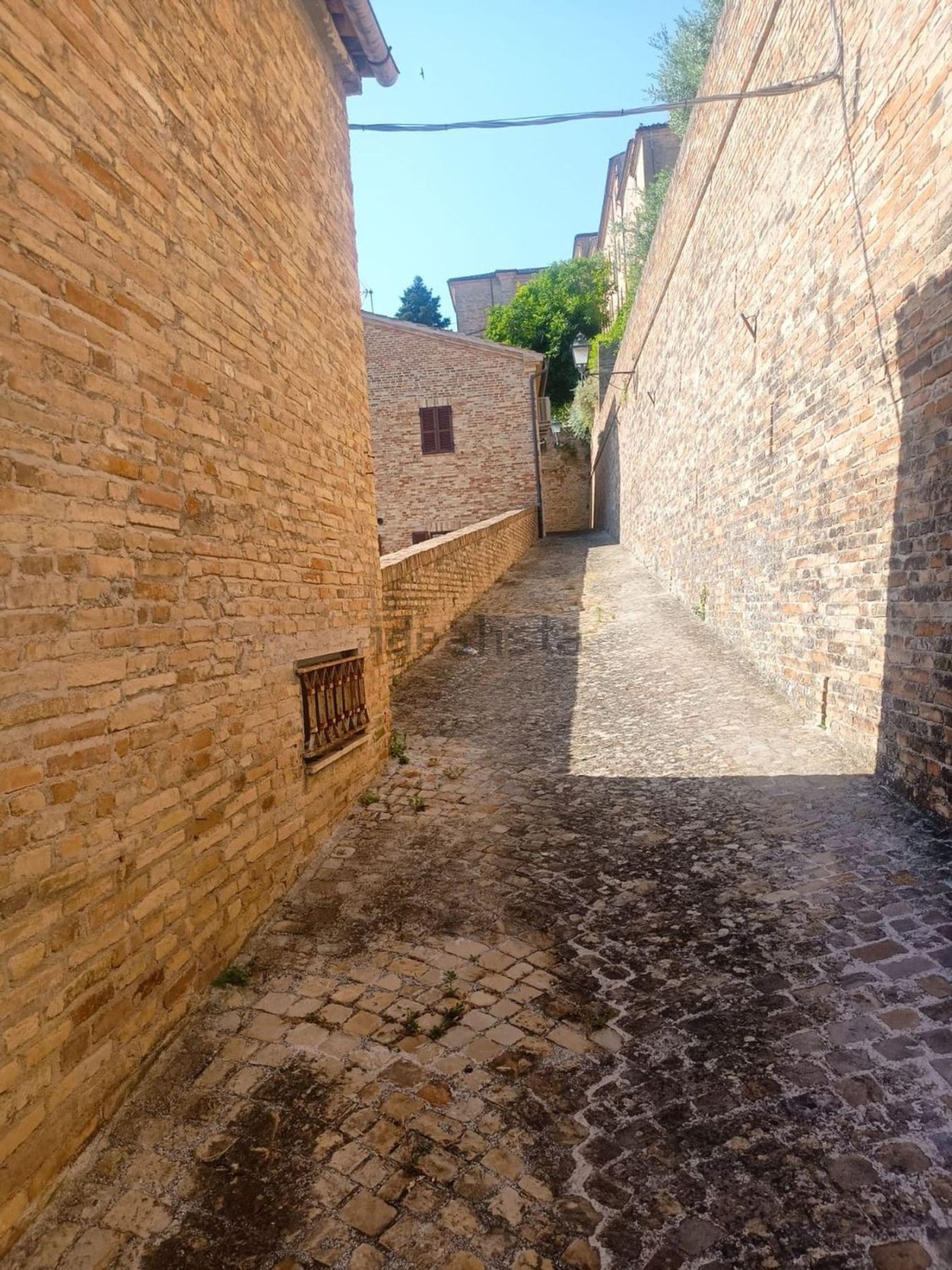 Villetta a schiera in vendita a Treia - foto 7