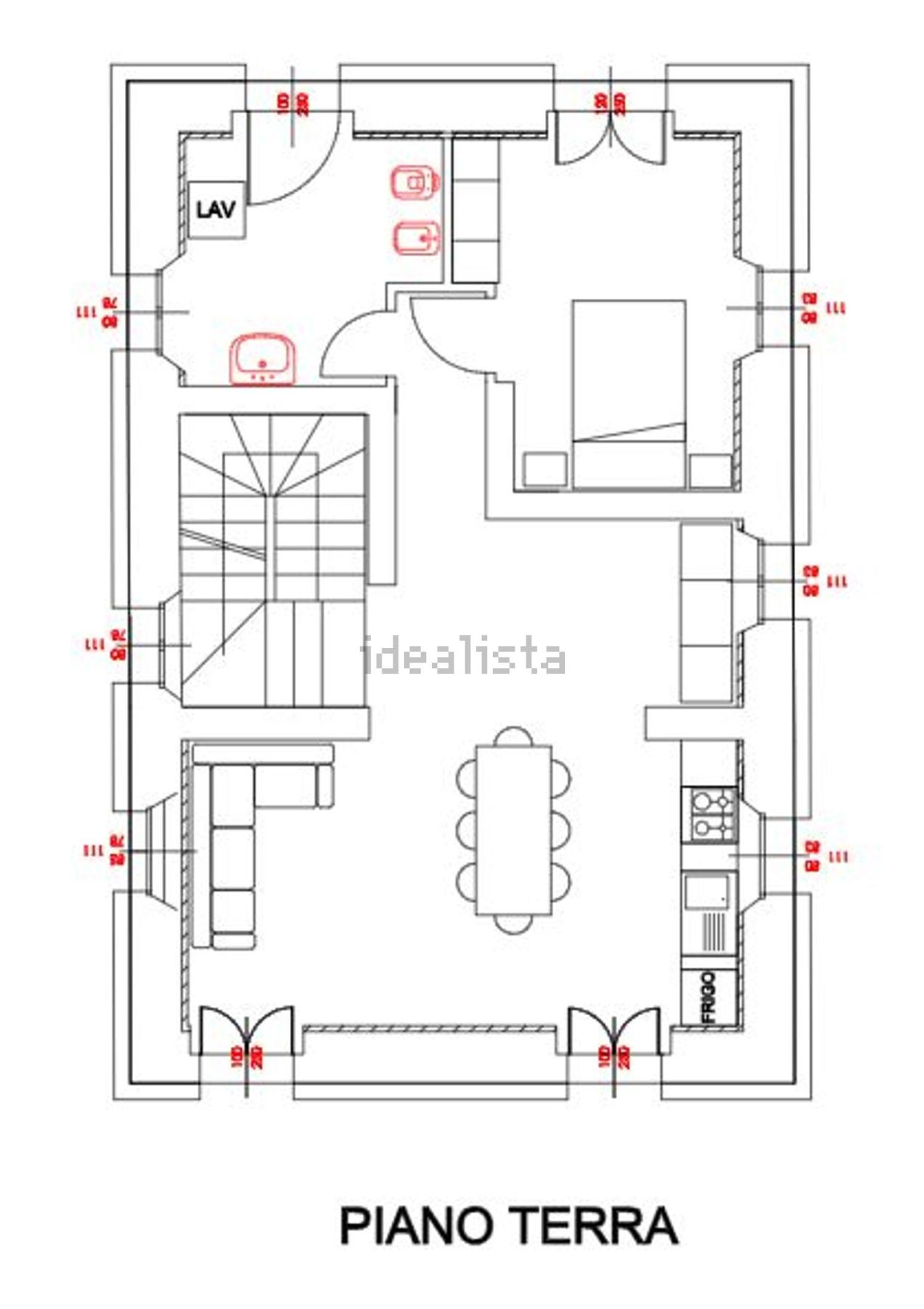 Villa in vendita a San Severino Marche - foto 31