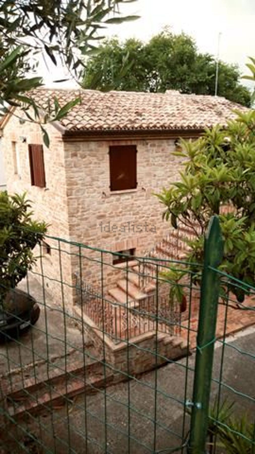 Casa indipendente in vendita a Cingoli - foto 10