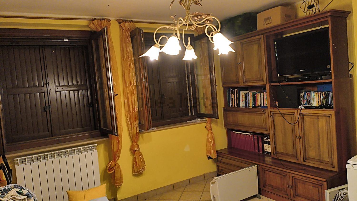 Casa indipendente in vendita a Cingoli - foto 15