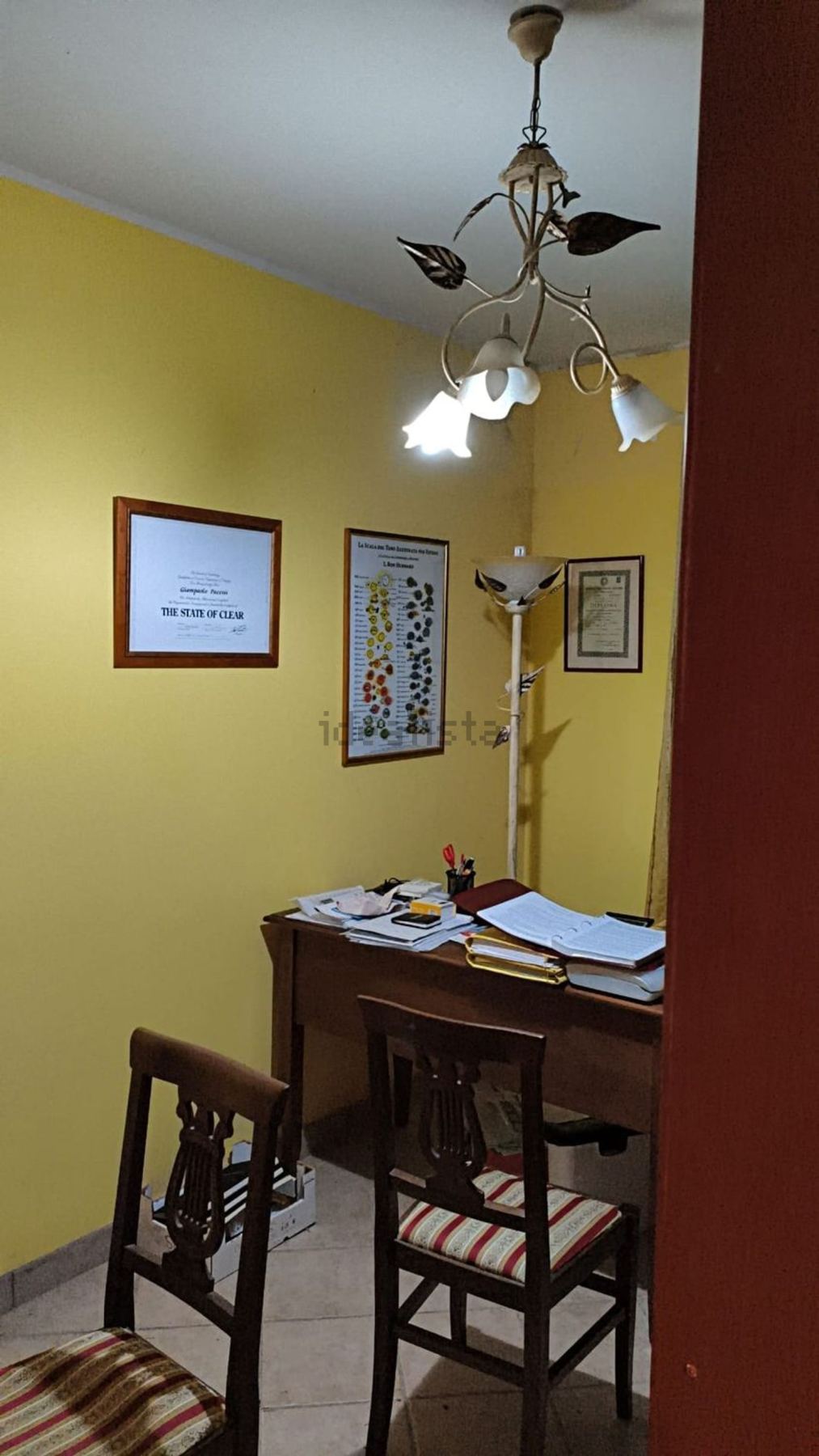 Casa indipendente in vendita a Cingoli - foto 17