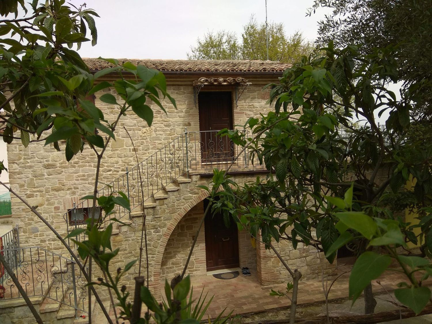 Casa indipendente in vendita a Cingoli - foto 2