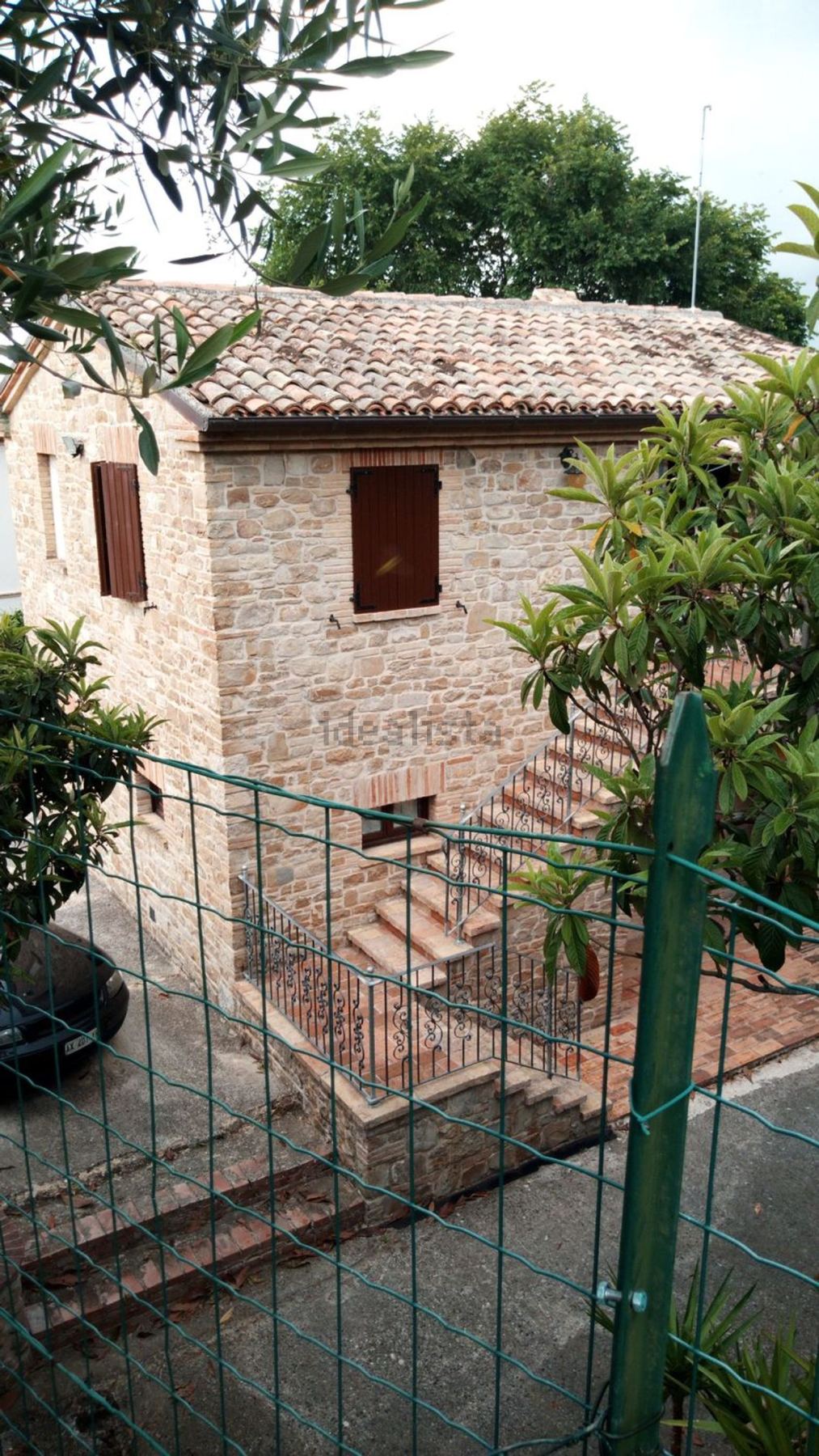 Casa indipendente in vendita a Cingoli - foto 3