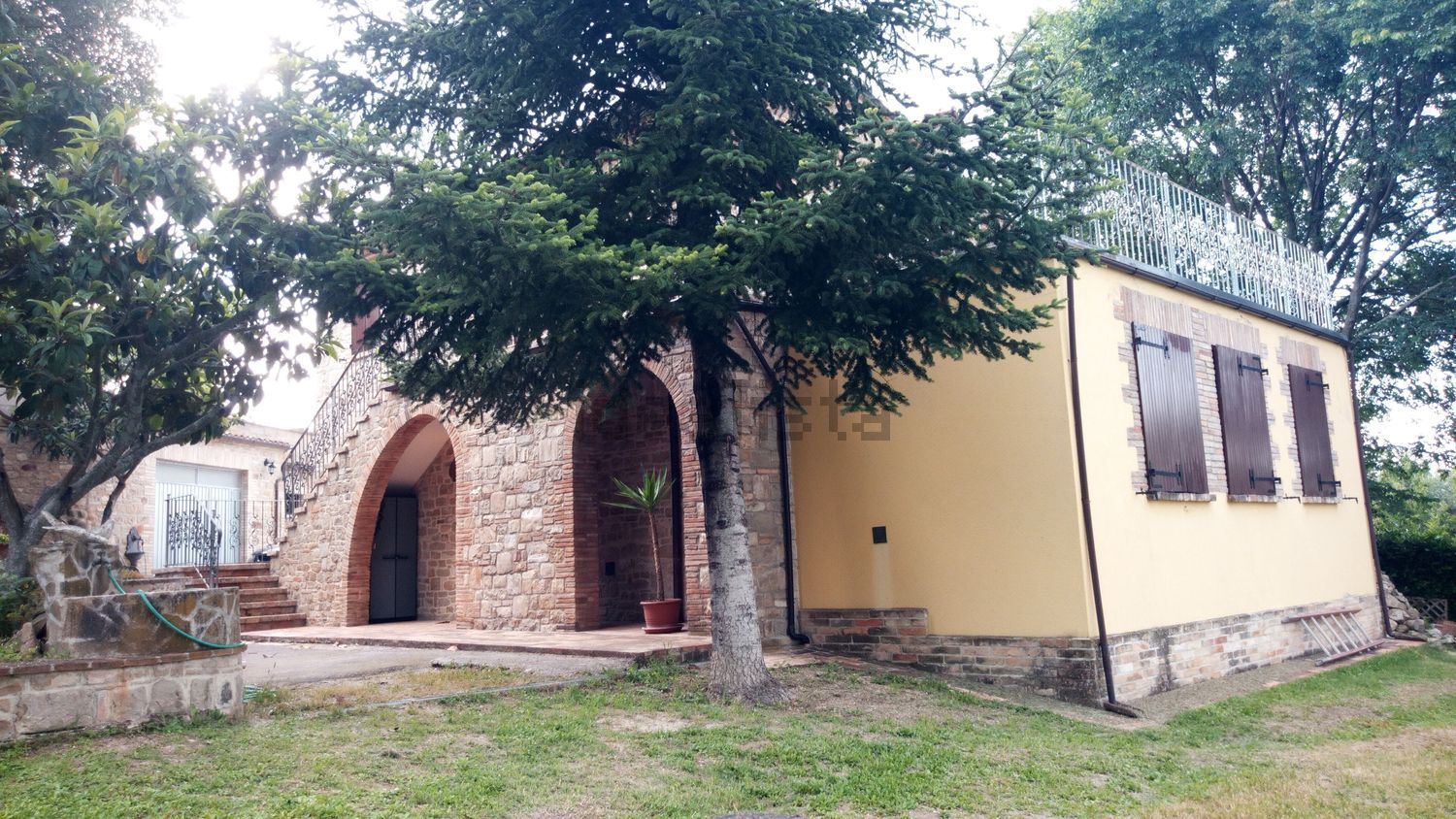 Casa indipendente in vendita a Cingoli - foto 4