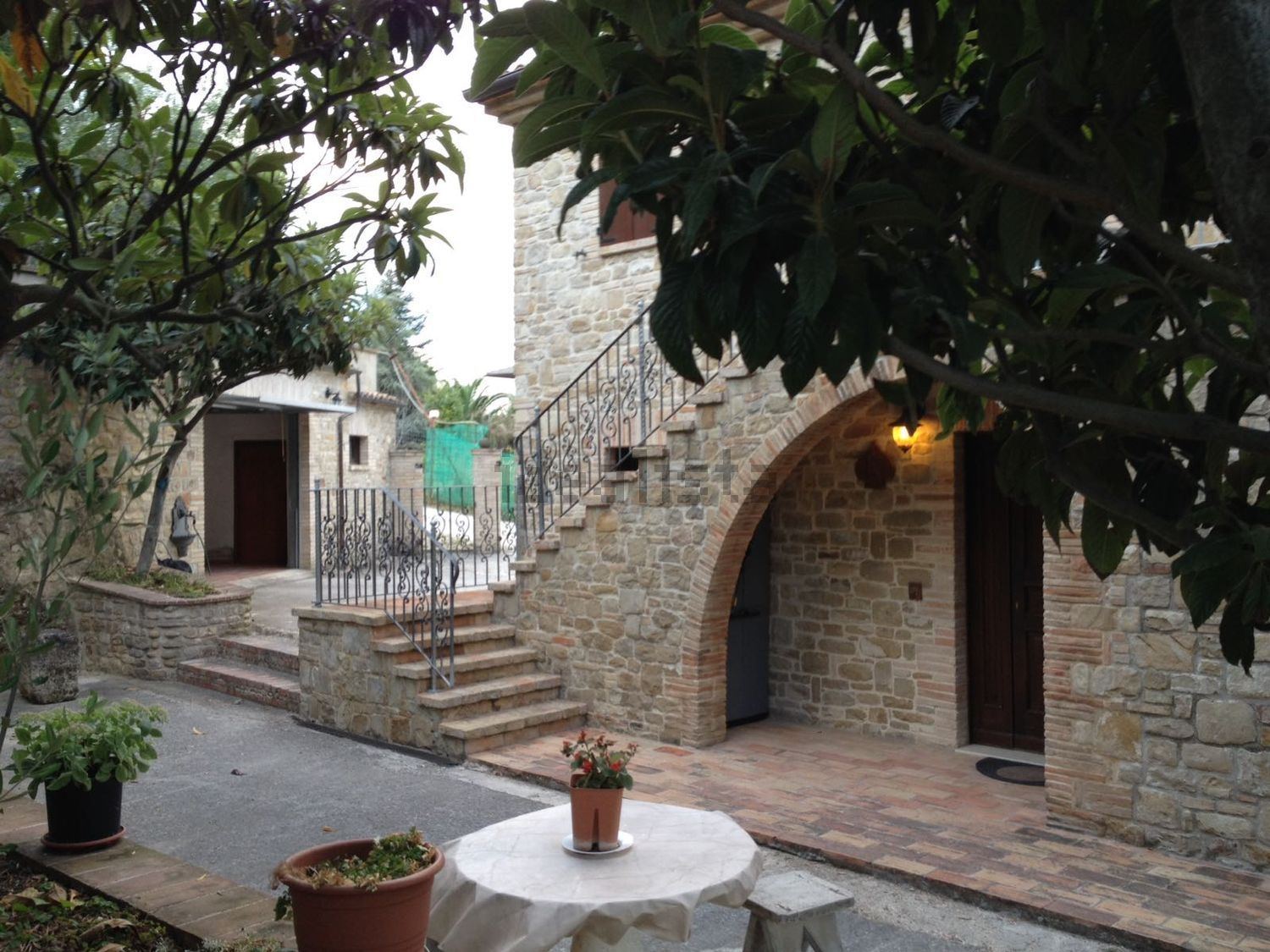 Casa indipendente in vendita a Cingoli - foto 5