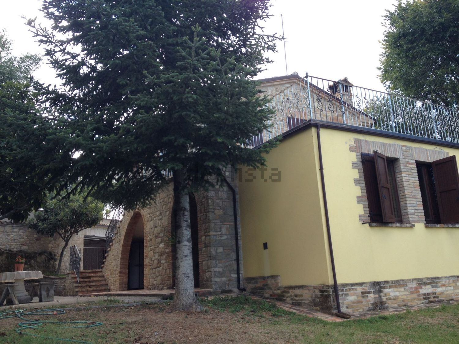 Casa indipendente in vendita a Cingoli - foto 7