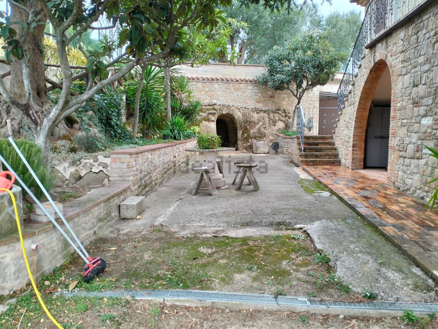 Casa indipendente in vendita a Cingoli - foto 8